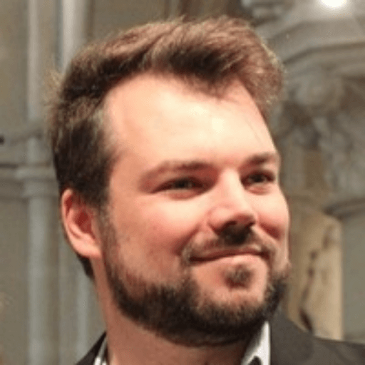 Author's avatar