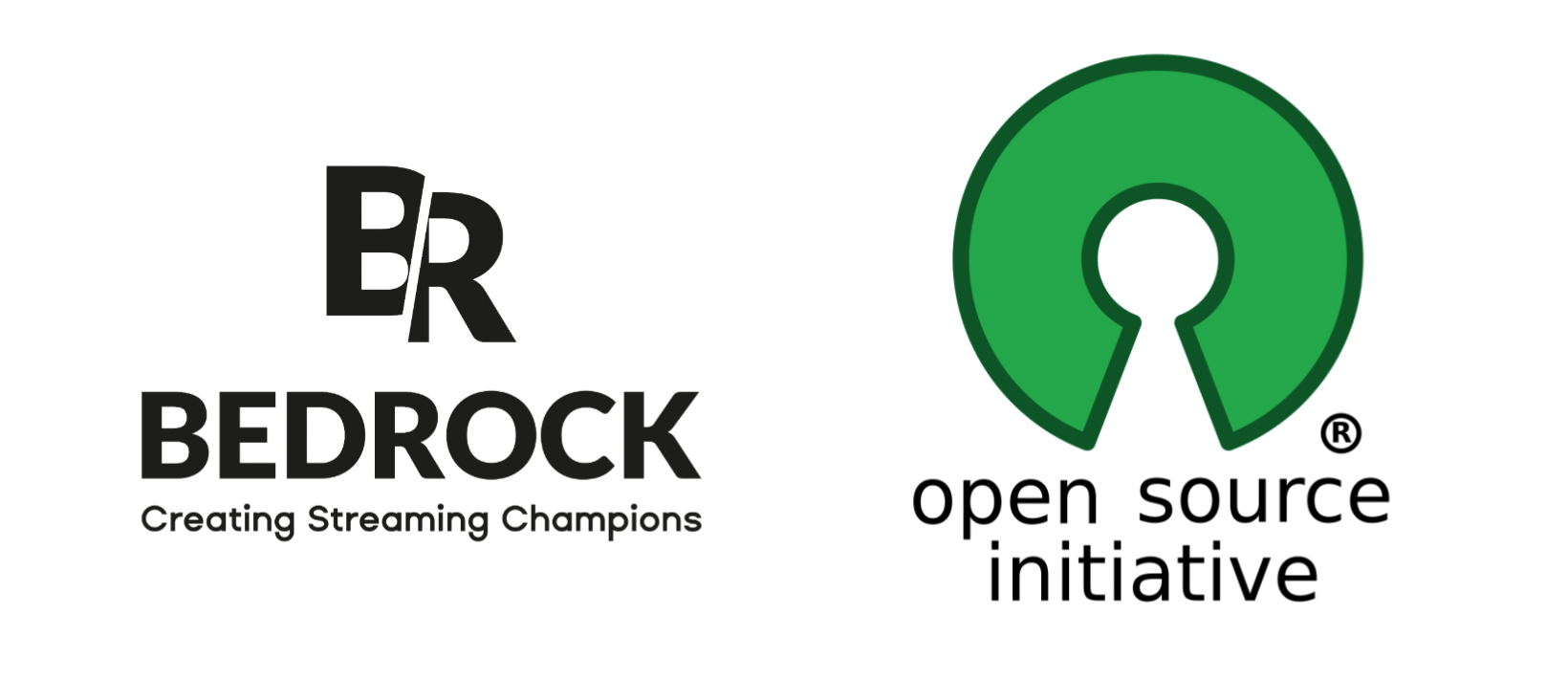 BedrockStreaming Logo