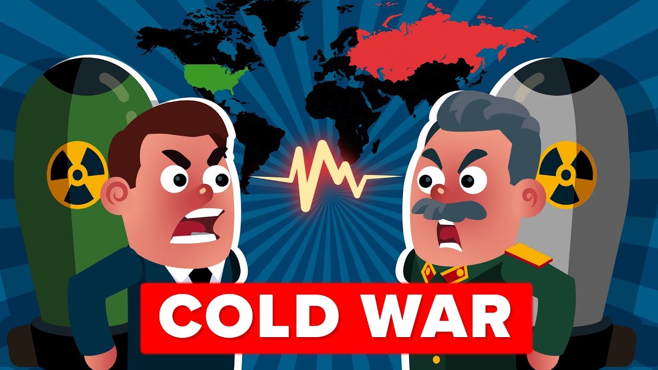 Cold war