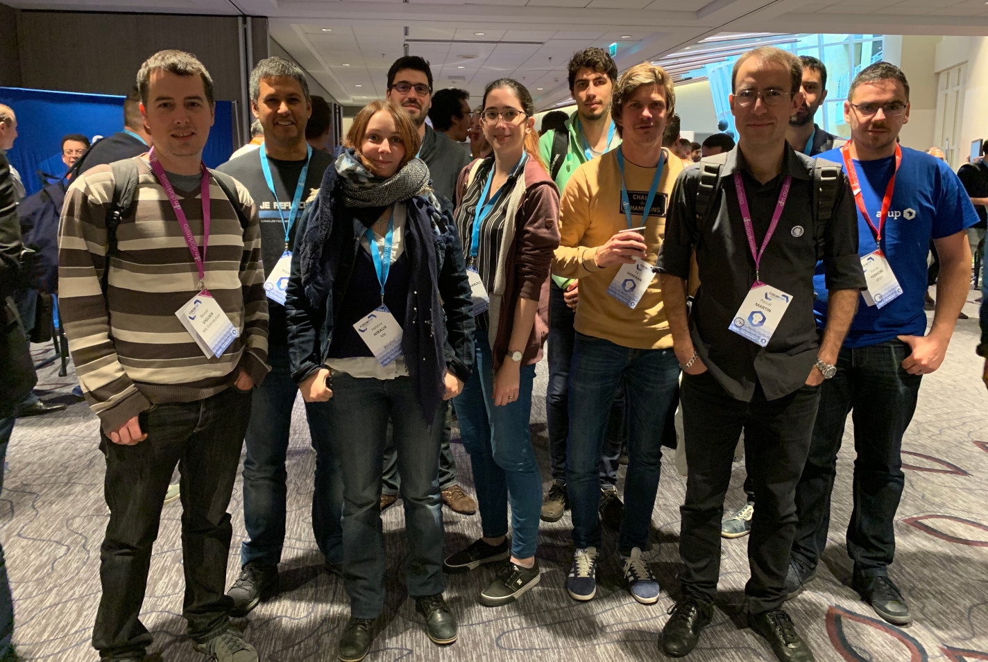 Forum PHP Paris 2019